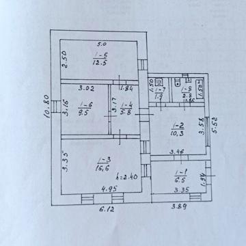 Продам будинок + 20 кВт сонячні панелі зелений тариф