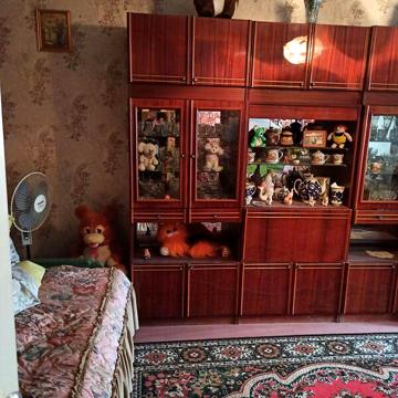 Продаж 2к Квартира Котляревського вулиця