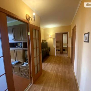 Продаж 3к Квартира Тена Бориса вулиця