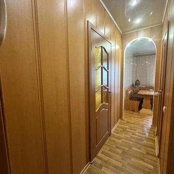 Продам 1 крмнатну квартиру 5/5 Боварія