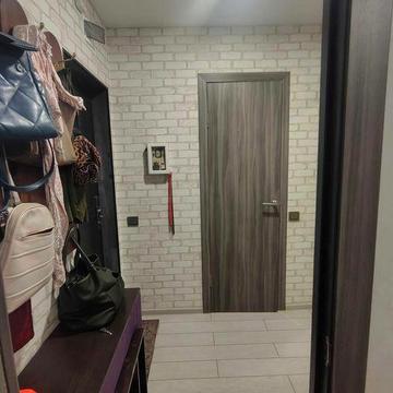 Продам квартиру 1 комнатную