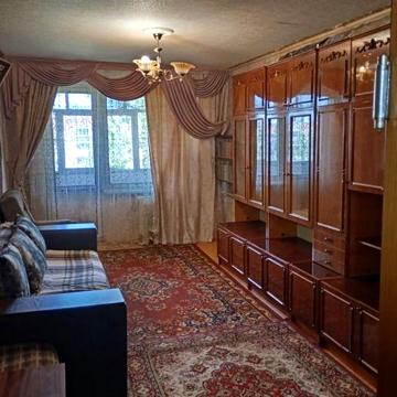 Здаю 1кімн кварт.8/9Комсомольська.