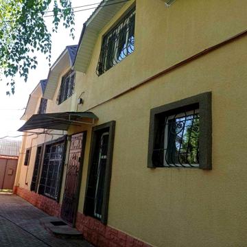 ЭЛИТНЫЙ 2х этажн. дом 255м.кв, в Центре, р-он Чкалова-М. Морская