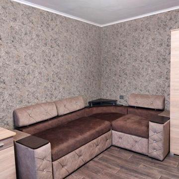 Здам 1 кімнатну квартиру на Роменській
