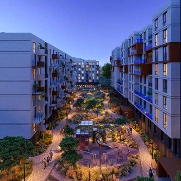 Продаж 2к Квартира Зелена вулиця ЖК Infinity Park