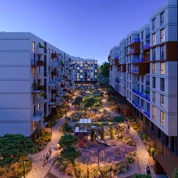 Продаж 2к Квартира Зелена вулиця ЖК Infinity Park