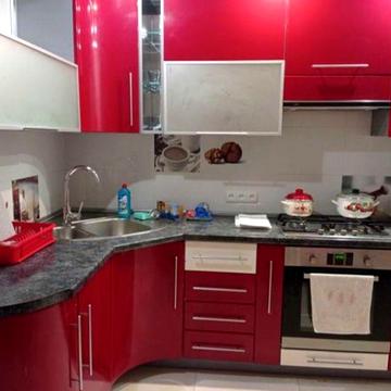 Здам 4к квартиру р-н Замостя ( з терасою)