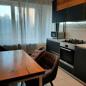 Оренда 3 х кімнатна квартира, Татарка . Можна з домашніми улюбленцями!