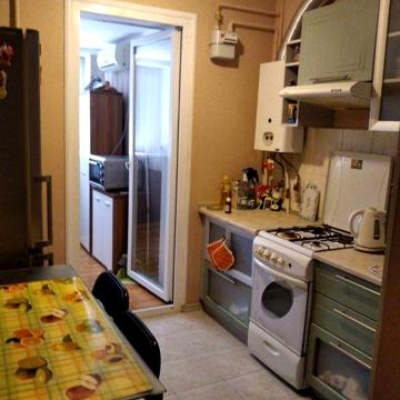 Срочно! Сдам 2 ком.квартиру, ул. Семинарская 13. Газ. ЖД Вокзал, Центр