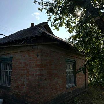 Сдам дім, хатинку м. Мерефа