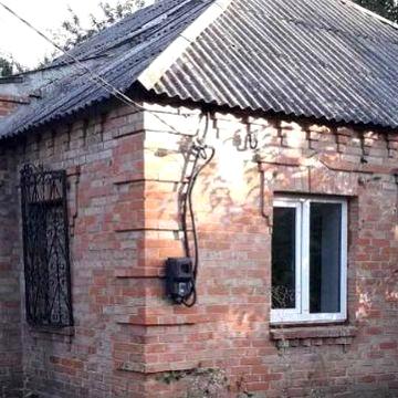 Сдам дім, хатинку м. Мерефа