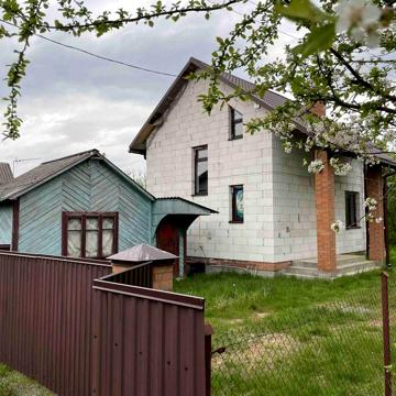 Продається новозбудований житловий будинок