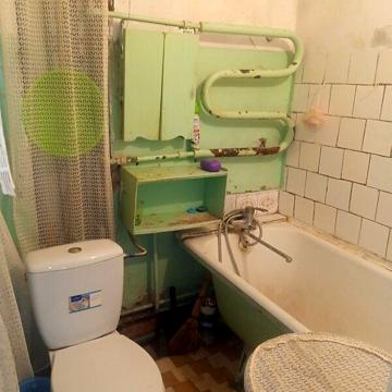 Продаж 2к Квартира Новомістенська вулиця