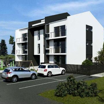 Продаж 1к квартира 73.8 м2 з балконом, Боярка - Білогородка АКЦІЯ -20%