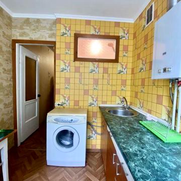 1 к квартира на Троіїцькій