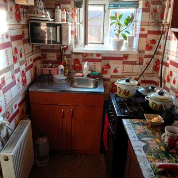 Продам будинок в с. Раївка