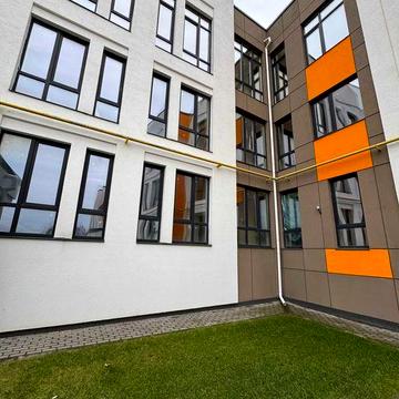 Двокімнатна квартира на продаж! Без комісії для покупця! Ірпінь!