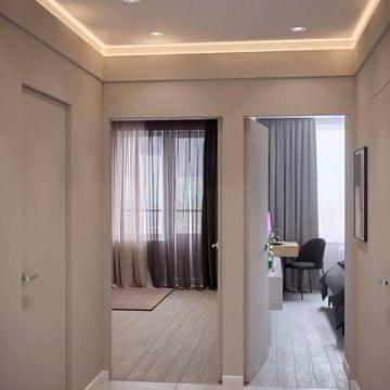 Простора квартира 22 м²‼️ у Крюківщині ЖК "АУРА ПАРК" - за $18 490‼️ ЖК Aura Park
