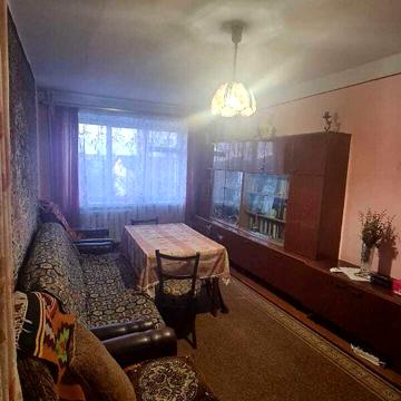 Продаж 3к Квартира Шевченка вулиця