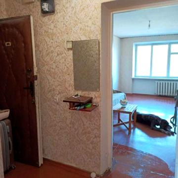 Продаж 3-кімн квартири Житомир, вул. Хлібна 43