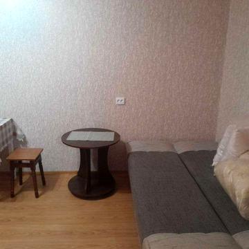 Здам у довгострокову оренду однокімнатну квартиру.
