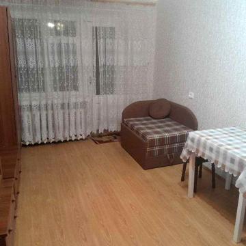 Здам у довгострокову оренду однокімнатну квартиру.