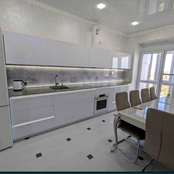 Проспект Валерія Лобановського, 4Г. Севастопрльська, Вокзальна