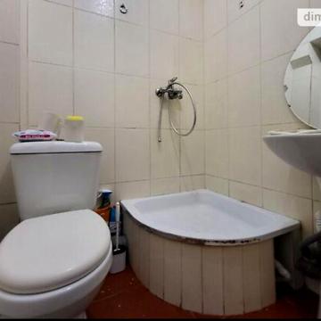Продаж 1к Квартира Павла Корнелюка (Станіславського) вулиця