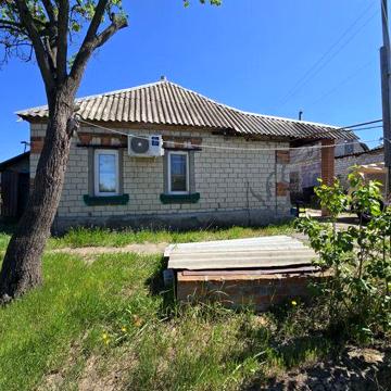 Продам дом в Безлюдовке