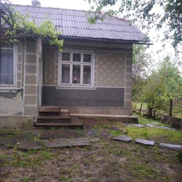 Житловий будинок с. Угриньківці