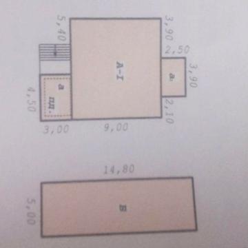 Продам будинок 95м.кв гараж,зруч.25с.зем.діл.