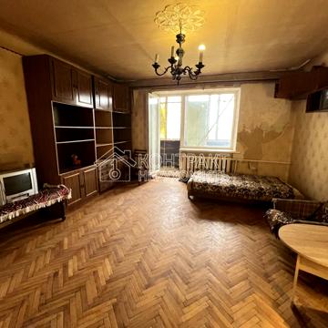 Клочківська вул., 276а