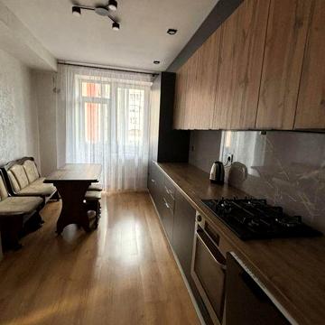 Оренда каартири на Антонича 5Б