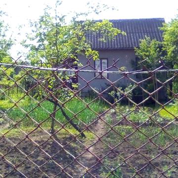 Продам дачний будинок в садовому т-ві Світанок (р-н Спортивної)