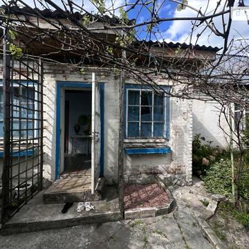 Продаж 3к Дім Київська вулиця