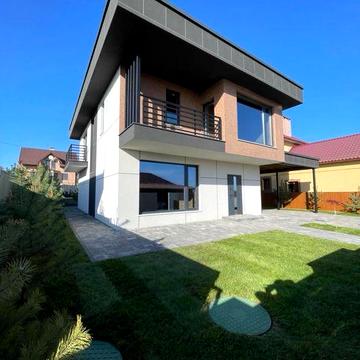 Продаж! Сучасний будинок в 10 хв від ТЦ «Майдан»