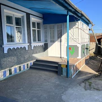 Зарічна