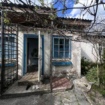 БЮДЖЕТНИЙ  будинок в  селище Катюжанка