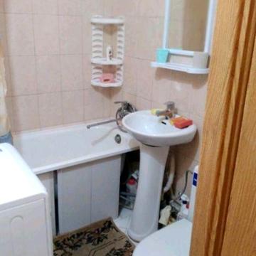 Сдам 2ком квартиру