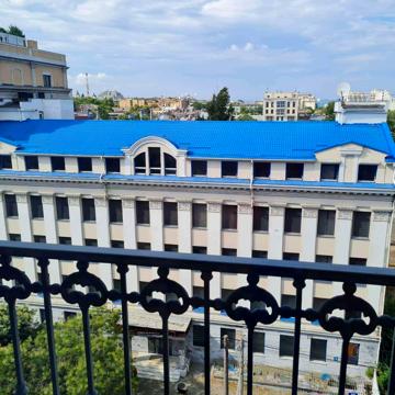 Велика Арнаутська вул., 39