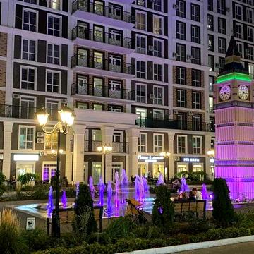 Продаж 2к квартири 62 м2 ЖК Нова Англія Манчестер метро Васильківська ЖК Нова Англія