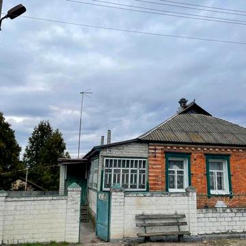 Продам дом село Водяхівка