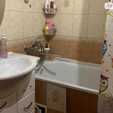 Довгострокова оренда 1к Квартира Слобожанський проспект