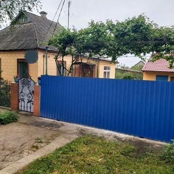 Продається будинок Романково