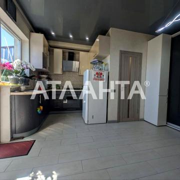 улица Аркаса Николая, 22а, Ленпоселок, Хаджибейский, Одесса, Одесская 26000.0 USD