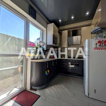 улица Аркаса Николая, 22а, Ленпоселок, Хаджибейский, Одесса, Одесская 26000 USD