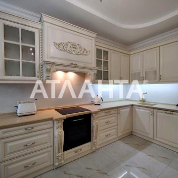 переулок Ванный, 1а, Фонтан, Приморский, Одесса, Одесская 165000.0 USD
