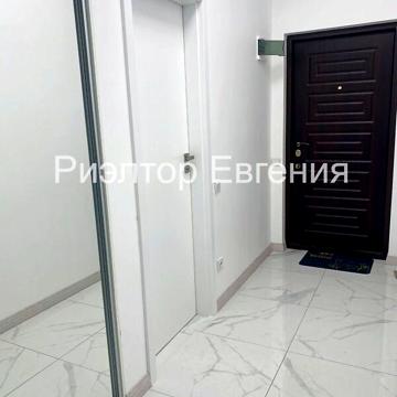 Довгострокова оренда 1к Квартира Італійський бульвар ЖК Пятидесятая жемчужина