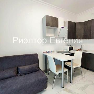 Довгострокова оренда 1к Квартира Італійський бульвар ЖК Пятидесятая жемчужина