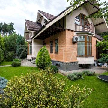 Оренда / Будинок / Ірпінь / КМ Ясні Зорі / 325 м2